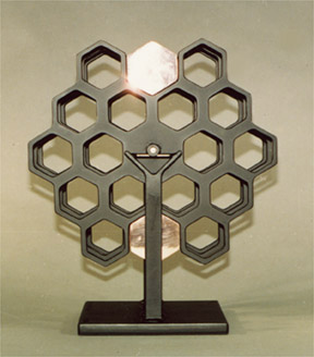 Honeycomb